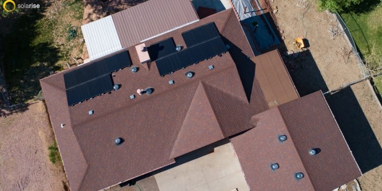 Elevate Your Home with Residential Solar Panels