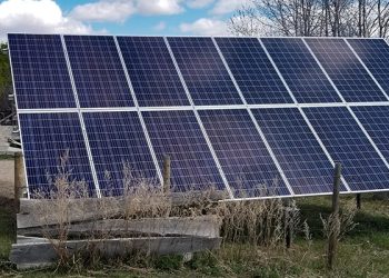 Clean Energy Program For Rural And Remote Communities