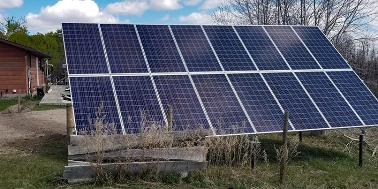 Clean Energy Program For Rural And Remote Communities