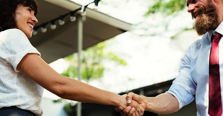 A Residential Solar Buyer Journey