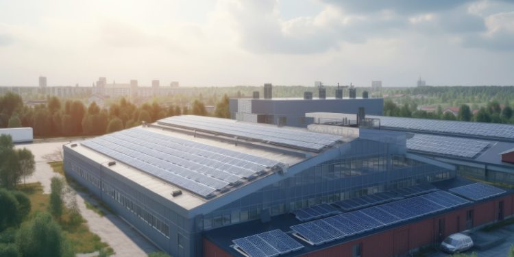 Commercial Solar Incentives In New Jersey