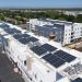 Rooftop solar installed on California new construction mutlifamily housing – pv magazine USA