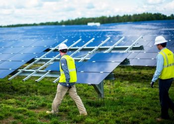 Duke Energy Renewables business rebrands as Deriva Energy