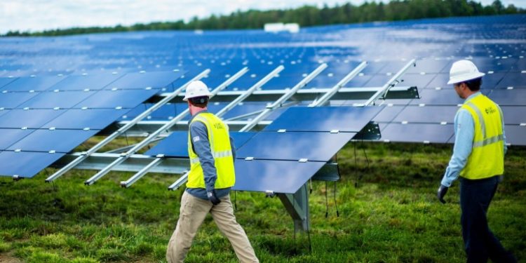 Duke Energy Renewables business rebrands as Deriva Energy