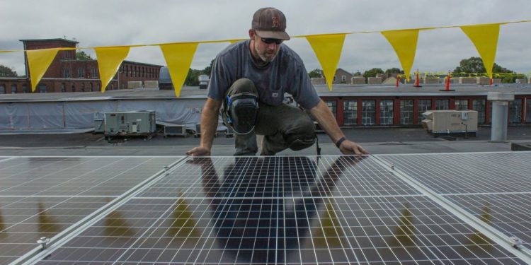 PosiGen procures $250 million debt facility to fund energy communities projects – pv magazine USA