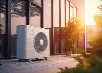 Electrification Spotlight – Heat Pumps and Solar
