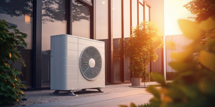 Electrification Spotlight – Heat Pumps and Solar