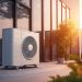 Electrification Spotlight – Heat Pumps and Solar