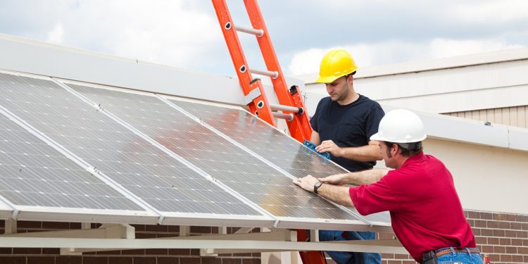 Solar Panels Facts | Install Solar Panels Home Roof