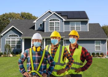 Energy Renovation Center Covid-19