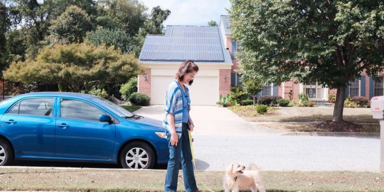 Do Solar Panels Increase Home Value In Texas