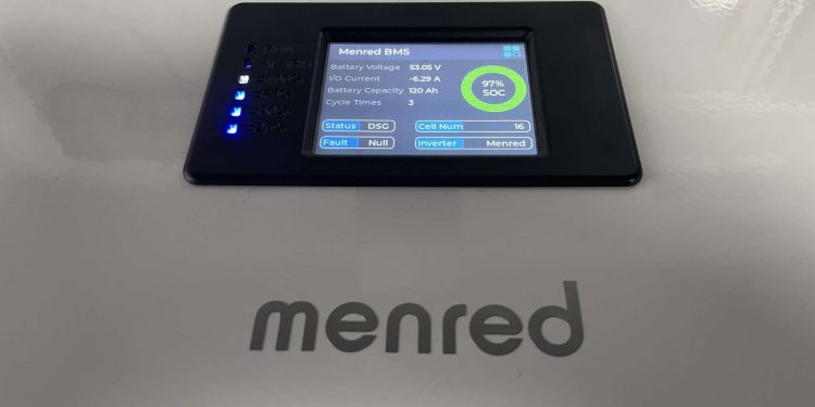 How to Choose Energy Storage Batteries?