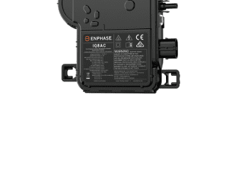 Introducing The IQ8 Microinverter Range From Enphase