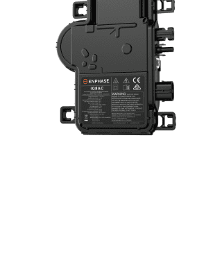 Introducing The IQ8 Microinverter Range From Enphase