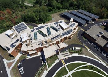 A Match Made in heaven