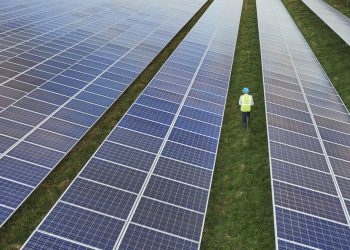 Solar total installed capacity to grow 84% in two years – pv magazine USA