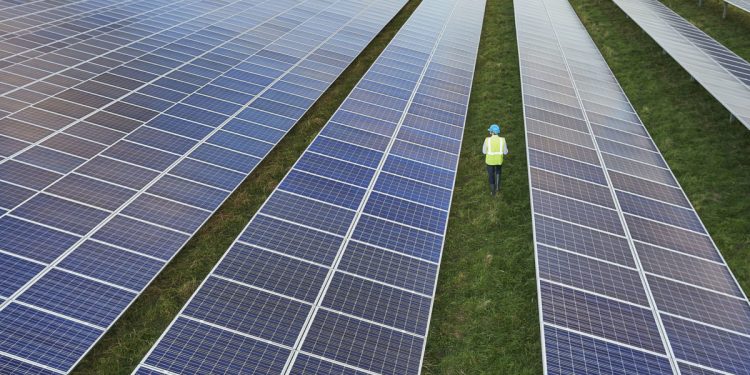 Solar total installed capacity to grow 84% in two years – pv magazine USA