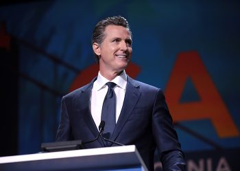 Gov. Gavin Newsom signs slate of clean energy bills into law