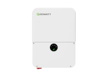 Growatt hybrid inverter approved by several solar loan companies