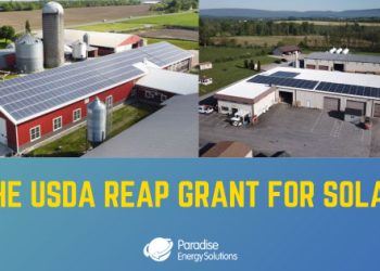 The Ultimate Guide to the USDA REAP Grant for Solar
