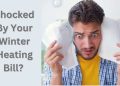 Shocked By Your Winter Heating Bill? Here’s What To Do to Save on Electricity