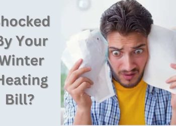 Shocked By Your Winter Heating Bill? Here’s What To Do to Save on Electricity