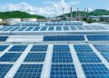 How Solar Power Is Helping Businesses Go Green
