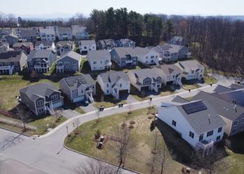 Planned neighborhood is all-electric, solar-powered, and storm-resilient – pv magazine USA