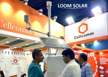 Good Engagement at India Mobile Congress (IMC) 2023