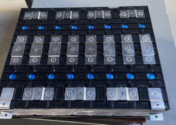 How do you know a lifepo4 battery is good?