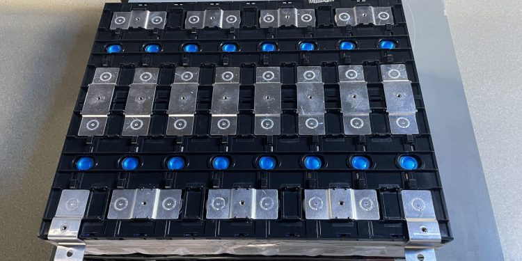 How do you know a lifepo4 battery is good?