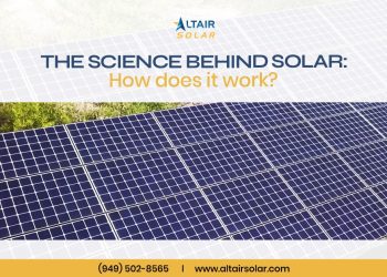 Solar Panel Benefits | Home Solar Power System