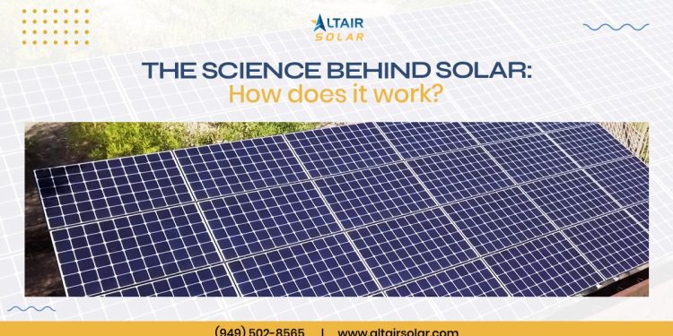 Solar Panel Benefits | Home Solar Power System