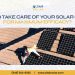 Solar System Maintenance | Solar Panel Performance