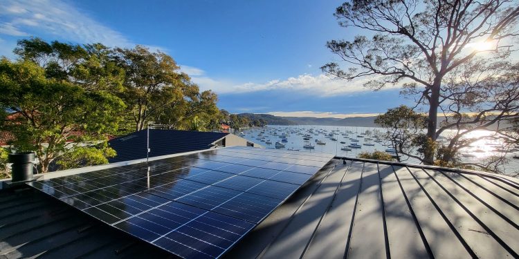 🏠☀️ Top quality 10kW Solar System In Sydney From Under $9,000