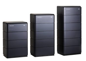 LG Energy Solution unveils latest residential energy storage system to US market