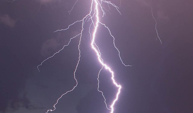 Weather and Solar panels: Surviving the Elements