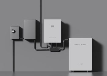 Mango Power expands warranty, works with Inxeption