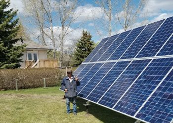 Maximizing Solar Savings In Canada: Understanding The Rebates And Incentives Available