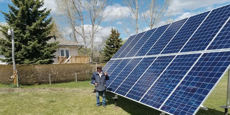 Maximizing Solar Savings In Canada: Understanding The Rebates And Incentives Available