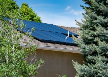 Maximizing Your Investment: Understanding Colorado’s Solar Panel Tax Credits and Rebates