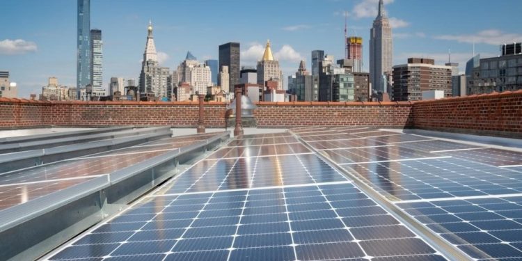 Con Edison sustainability report highlights 3 GW of renewables deployments – pv magazine USA