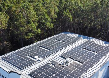 Optimus Energy eyes commercial solar, EV charging expansion in Georgia – pv magazine USA