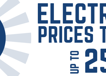 Electricity Prices In Sydney Set To Soar By 19-25% In July (Again)