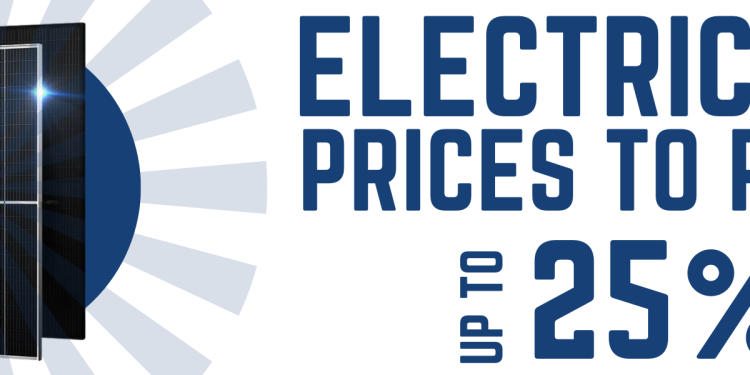 Electricity Prices In Sydney Set To Soar By 19-25% In July (Again)