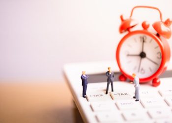 Prepare for Tax Season with Solar Benefits