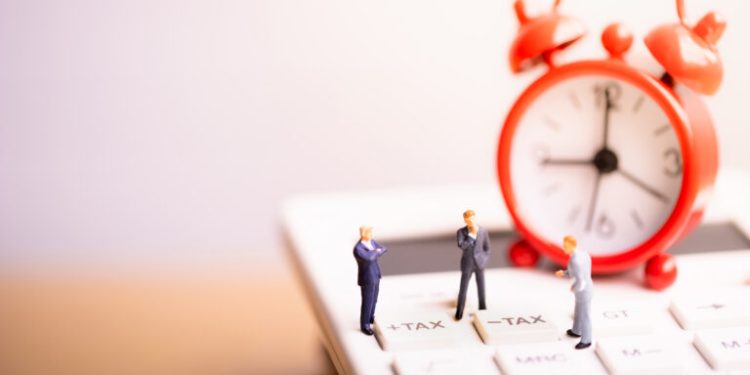 Prepare for Tax Season with Solar Benefits