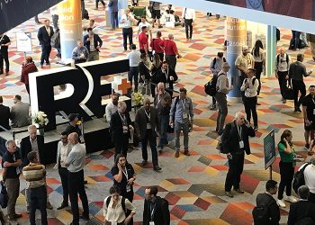 Racking and tracker highlights from RE+ 2023