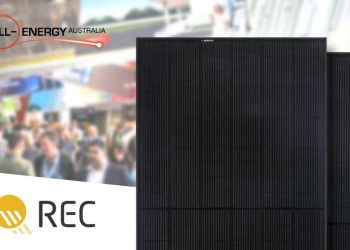 REC Launches Most Powerful Residential Solar Panel Yet, 470W Alpha Pure-RX, Expands Alpha Model Range at All-Energy 2023