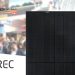 REC Launches Most Powerful Residential Solar Panel Yet, 470W Alpha Pure-RX, Expands Alpha Model Range at All-Energy 2023